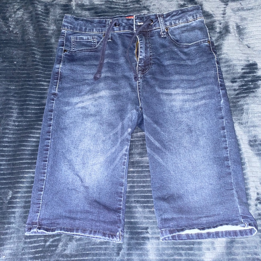 Guess Denim shorts